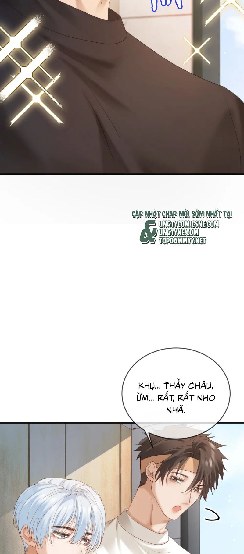 Tiểu Thiếu Gia Dựa Vào Mỹ Mạo Hoành Hành Toàn Hệ Thống Chap 90 - Next 