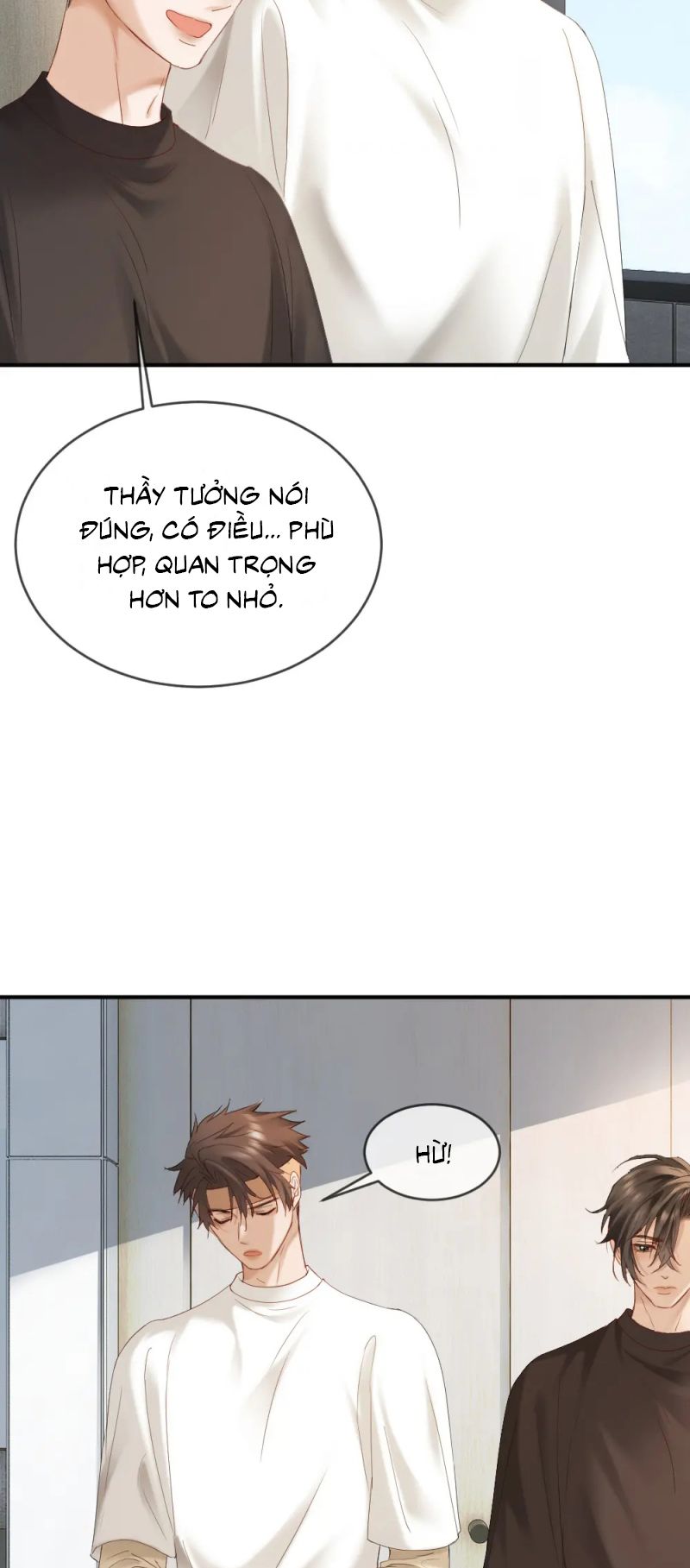 Tiểu Thiếu Gia Dựa Vào Mỹ Mạo Hoành Hành Toàn Hệ Thống Chap 90 - Next 