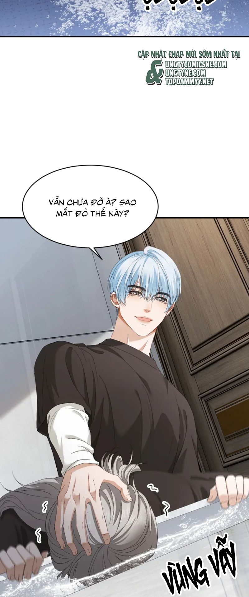 Tiểu Thiếu Gia Dựa Vào Mỹ Mạo Hoành Hành Toàn Hệ Thống Chap 90 - Next 