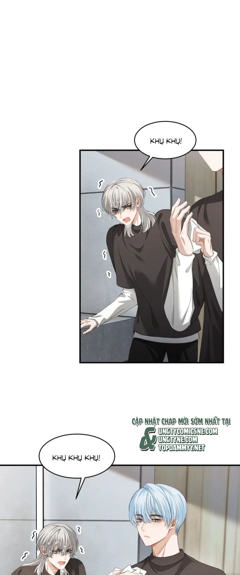 Tiểu Thiếu Gia Dựa Vào Mỹ Mạo Hoành Hành Toàn Hệ Thống Chap 90 - Next 
