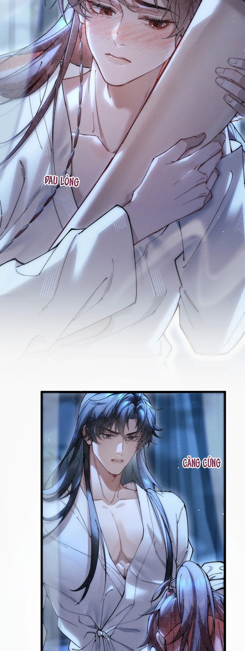 Yêu Là Mong Người Sống – [Hệ Thống Giết Vợ] Chap 6 - Trang 3