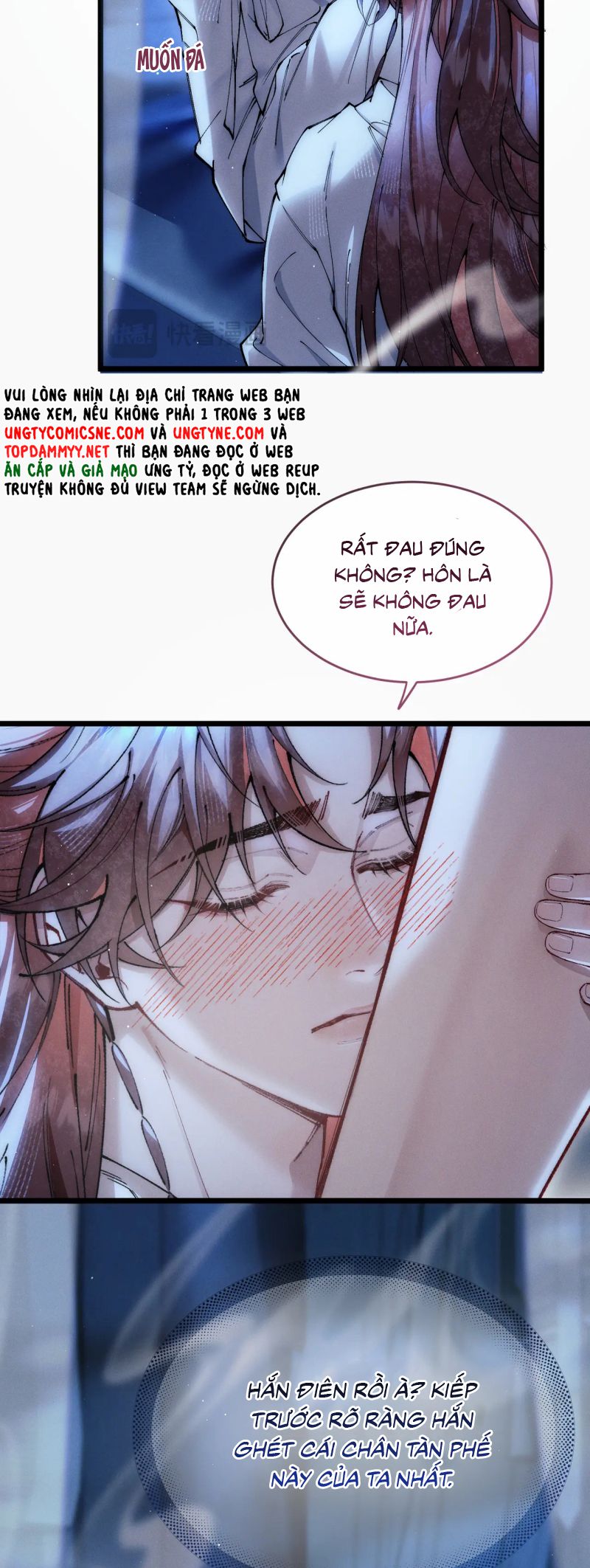 Yêu Là Mong Người Sống – [Hệ Thống Giết Vợ] Chap 6 - Trang 3