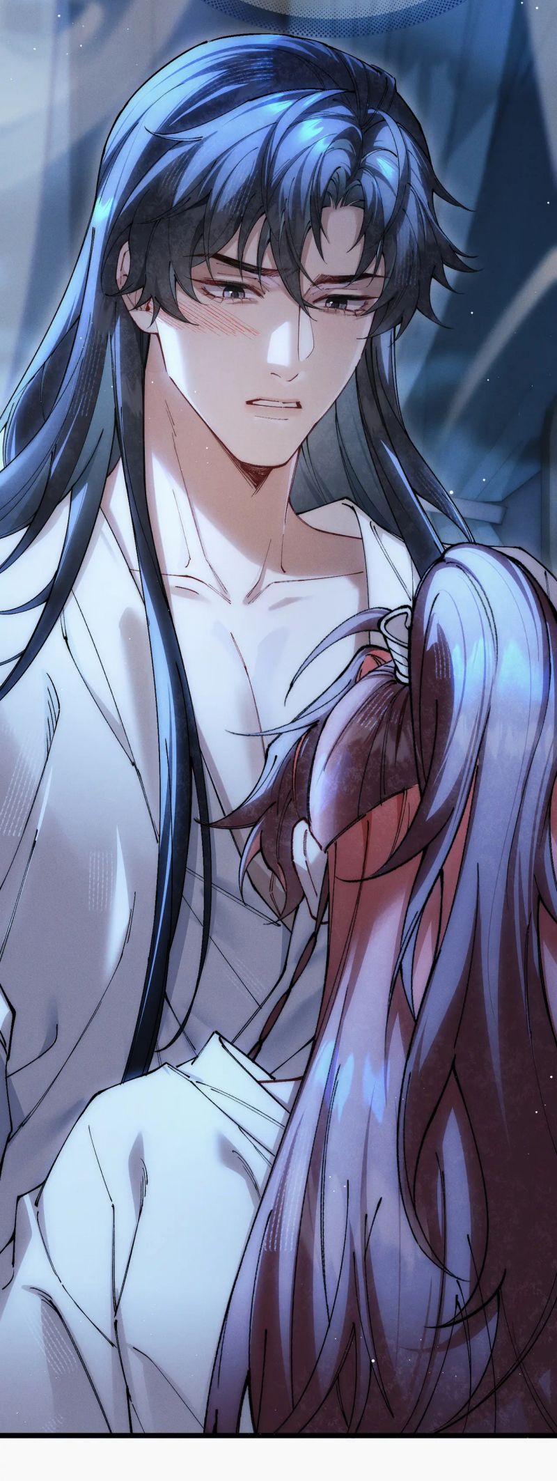 Yêu Là Mong Người Sống – [Hệ Thống Giết Vợ] Chap 6 - Trang 3