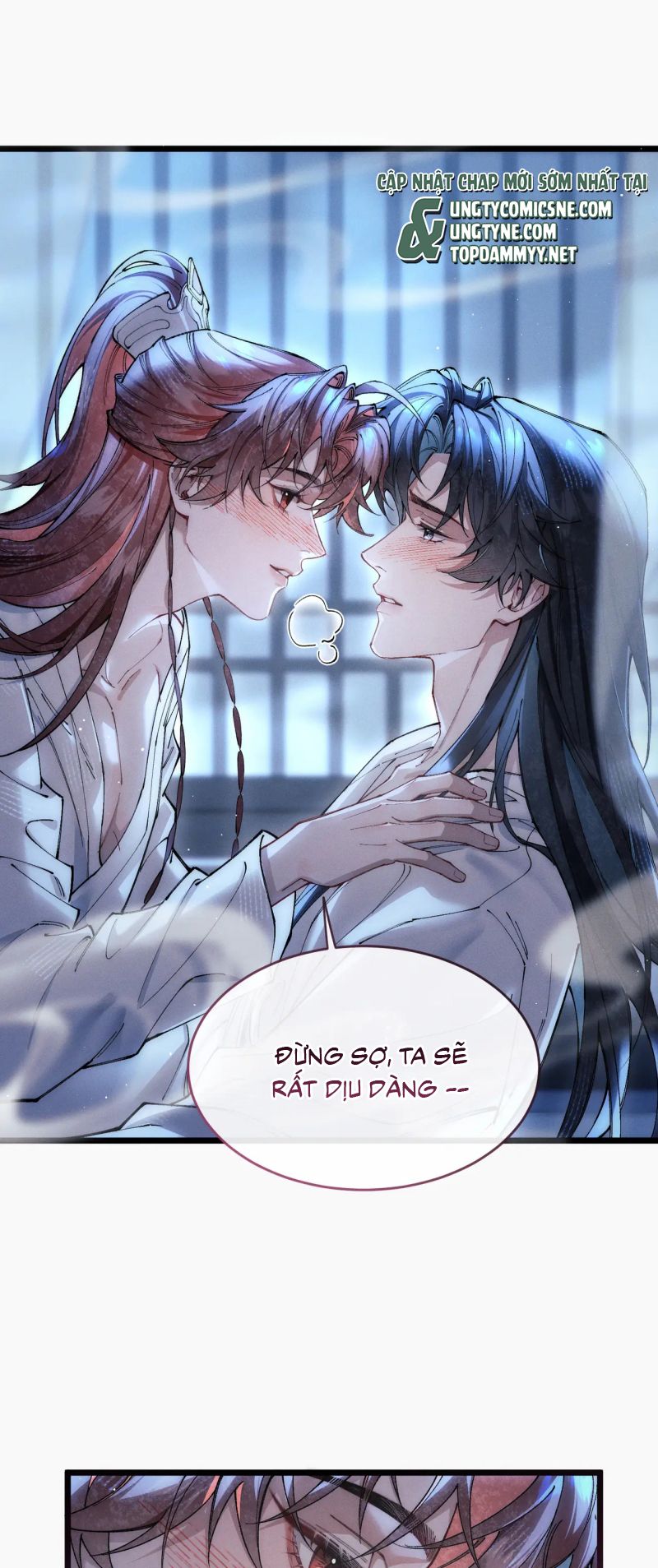 Yêu Là Mong Người Sống – [Hệ Thống Giết Vợ] Chap 6 - Trang 3