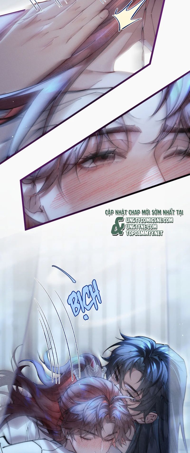 Yêu Là Mong Người Sống – [Hệ Thống Giết Vợ] Chap 6 - Trang 3