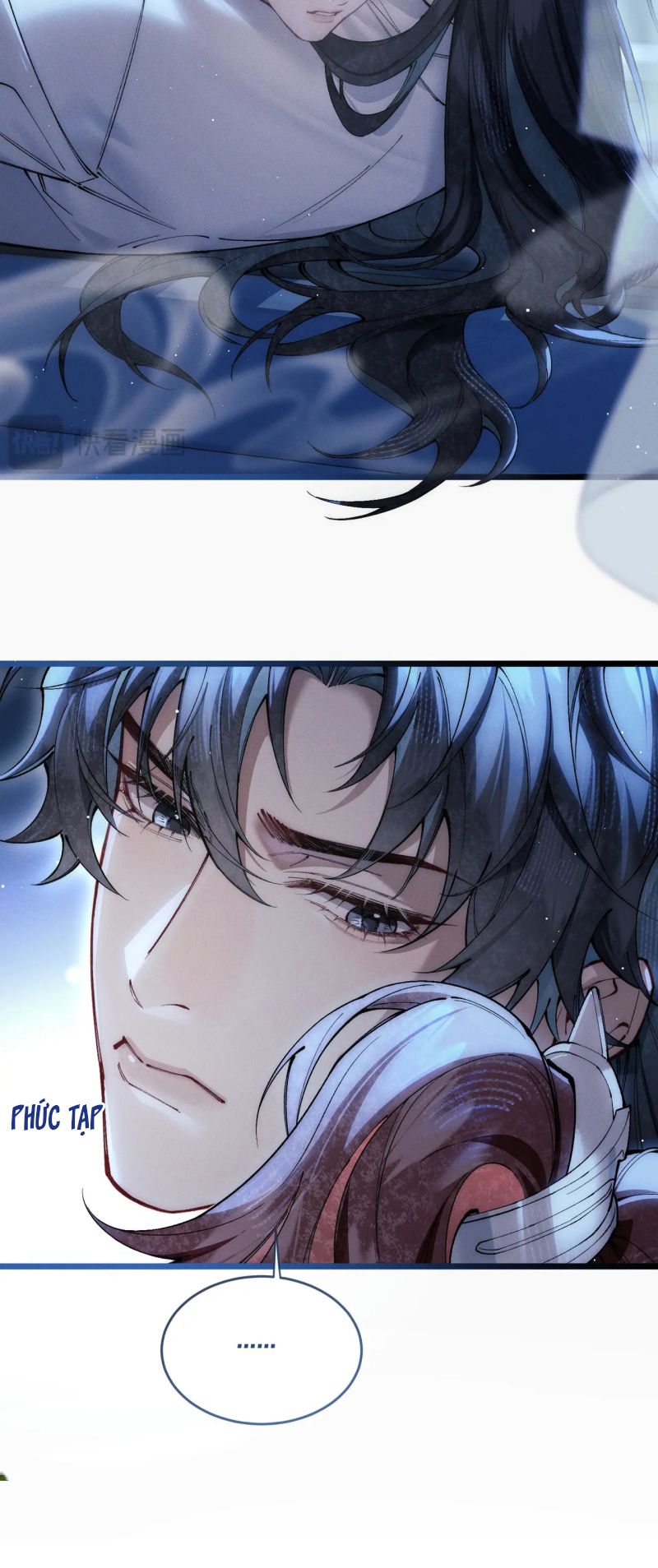 Yêu Là Mong Người Sống – [Hệ Thống Giết Vợ] Chap 6 - Trang 3