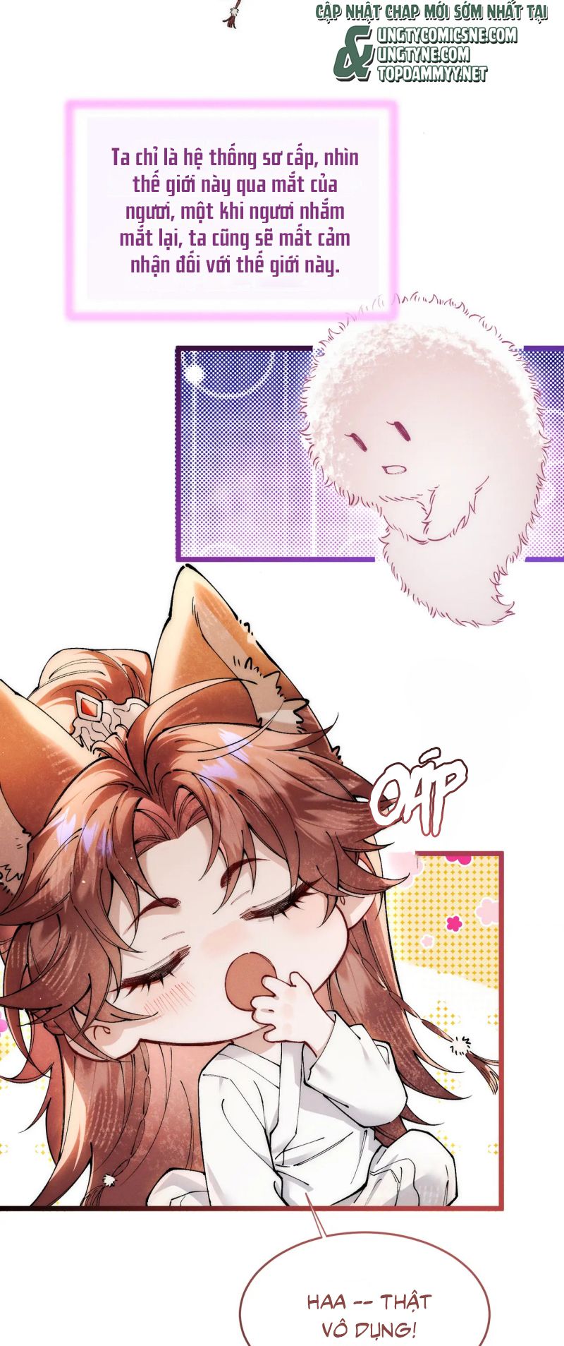 Yêu Là Mong Người Sống – [Hệ Thống Giết Vợ] Chap 6 - Trang 3