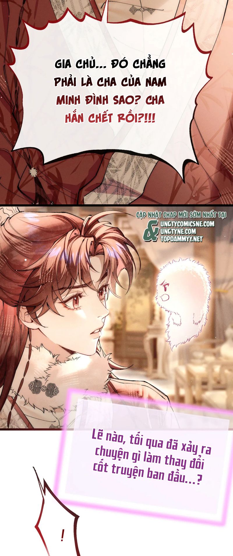 Yêu Là Mong Người Sống – [Hệ Thống Giết Vợ] Chap 6 - Trang 3