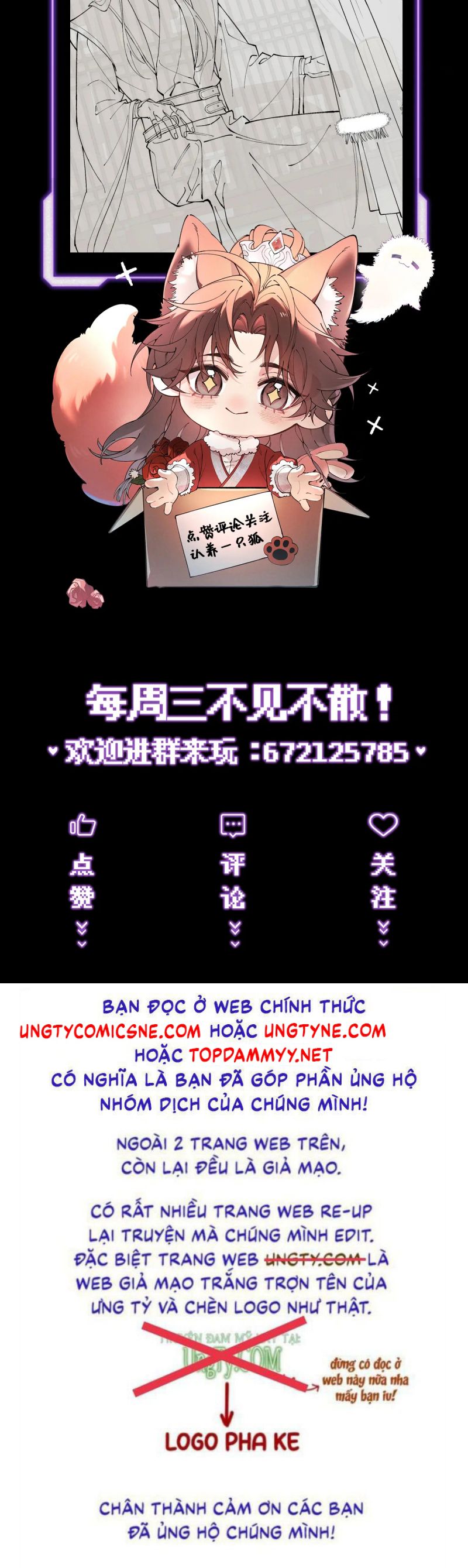 Yêu Là Mong Người Sống – [Hệ Thống Giết Vợ] Chap 6 - Trang 3