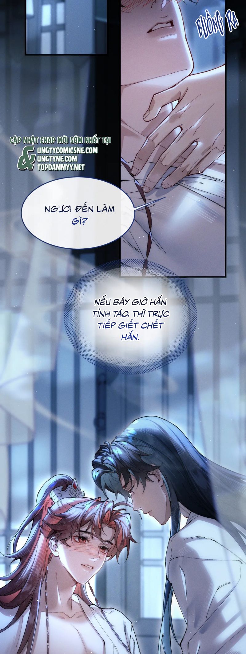 Yêu Là Mong Người Sống – [Hệ Thống Giết Vợ] Chap 6 - Trang 3