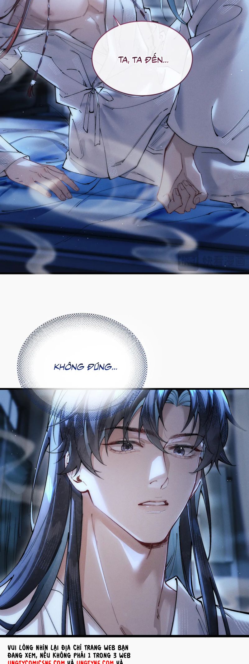 Yêu Là Mong Người Sống – [Hệ Thống Giết Vợ] Chap 6 - Trang 3