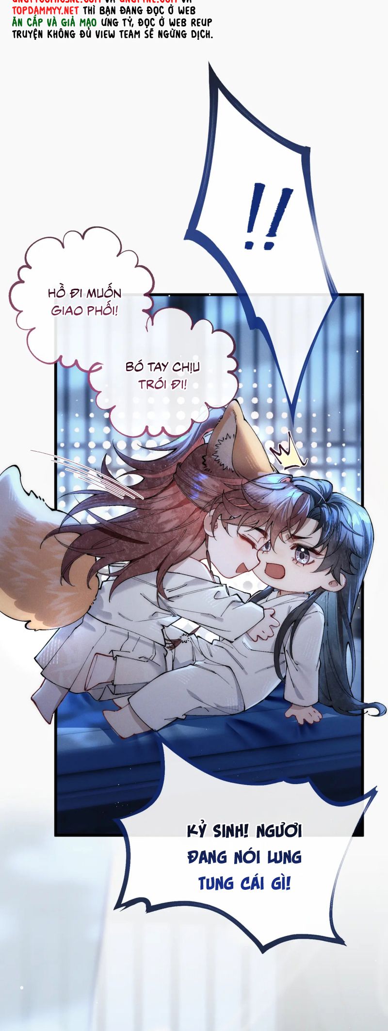 Yêu Là Mong Người Sống – [Hệ Thống Giết Vợ] Chap 6 - Trang 3