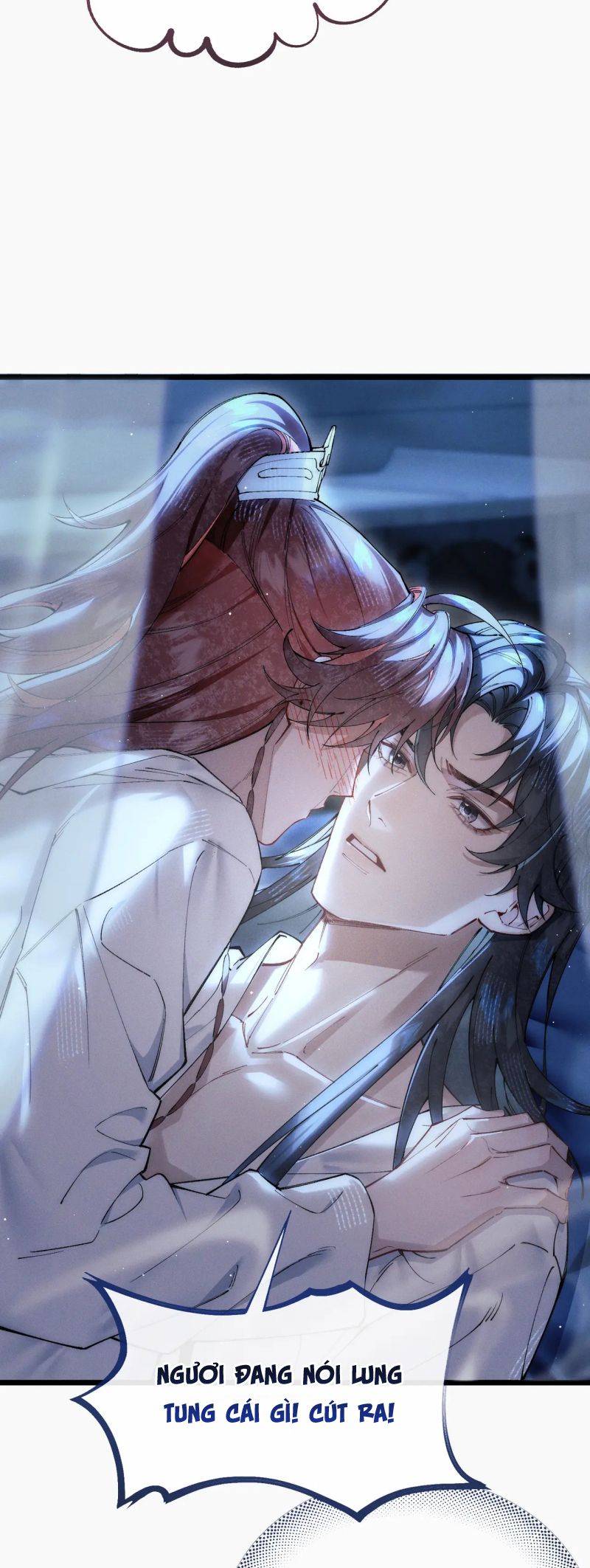 Yêu Là Mong Người Sống – [Hệ Thống Giết Vợ] Chap 6 - Trang 3