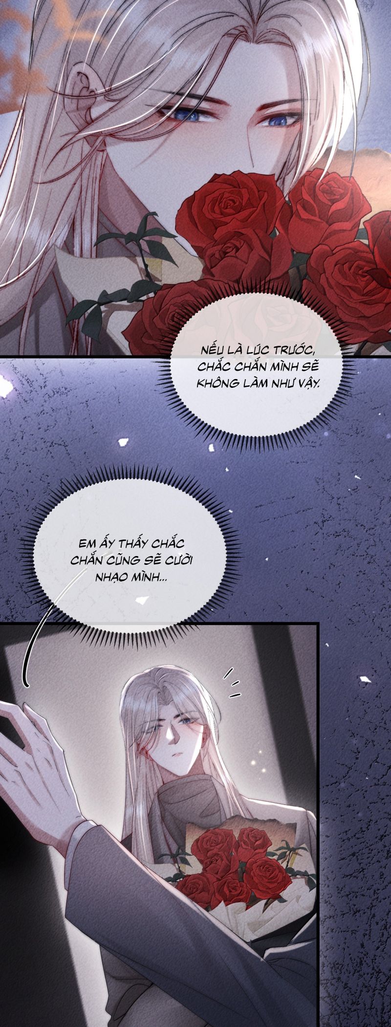 Kế Hoạch Tự Dưỡng Cuồng Khuyển Chap 76 - Next 