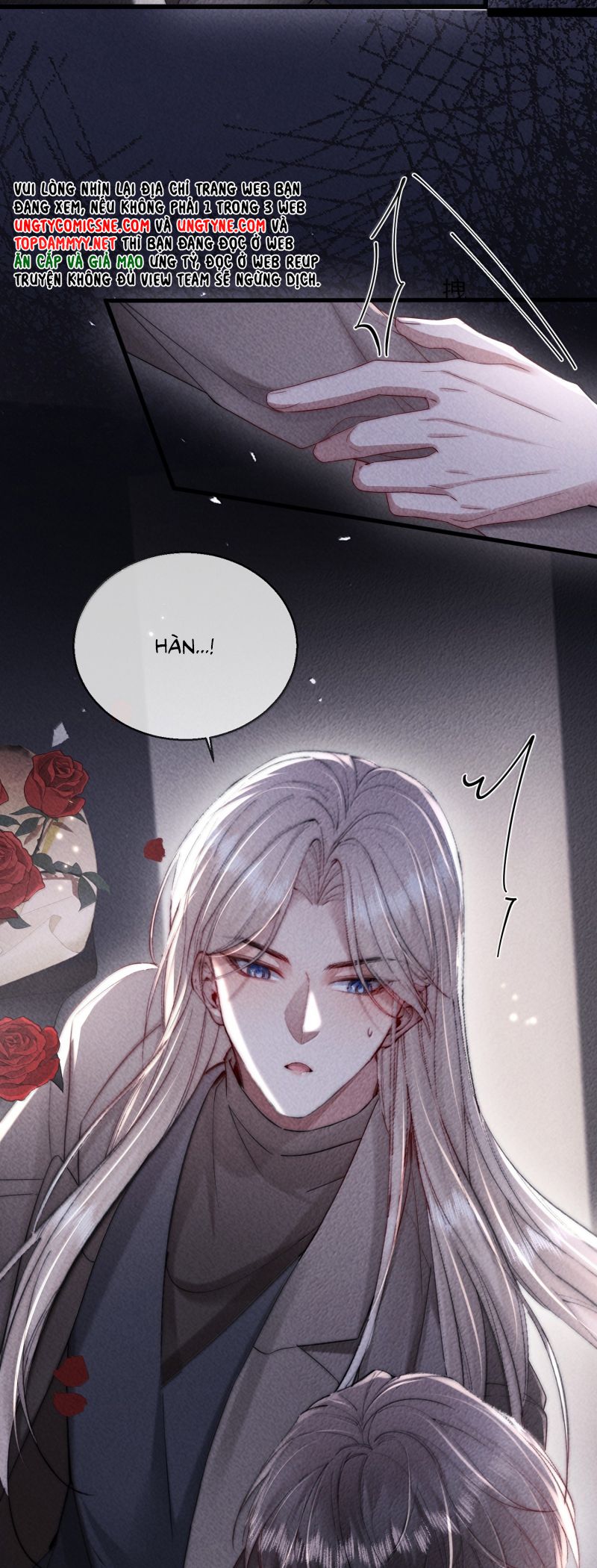 Kế Hoạch Tự Dưỡng Cuồng Khuyển Chap 76 - Next 
