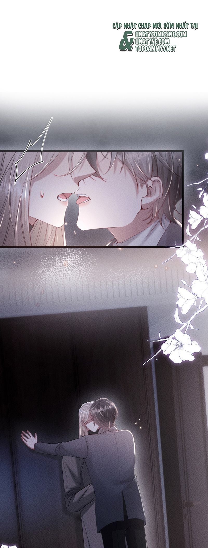 Kế Hoạch Tự Dưỡng Cuồng Khuyển Chap 76 - Next 
