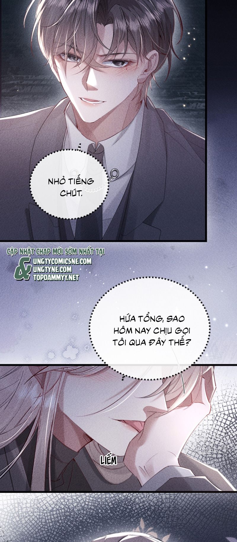 Kế Hoạch Tự Dưỡng Cuồng Khuyển Chap 76 - Next 