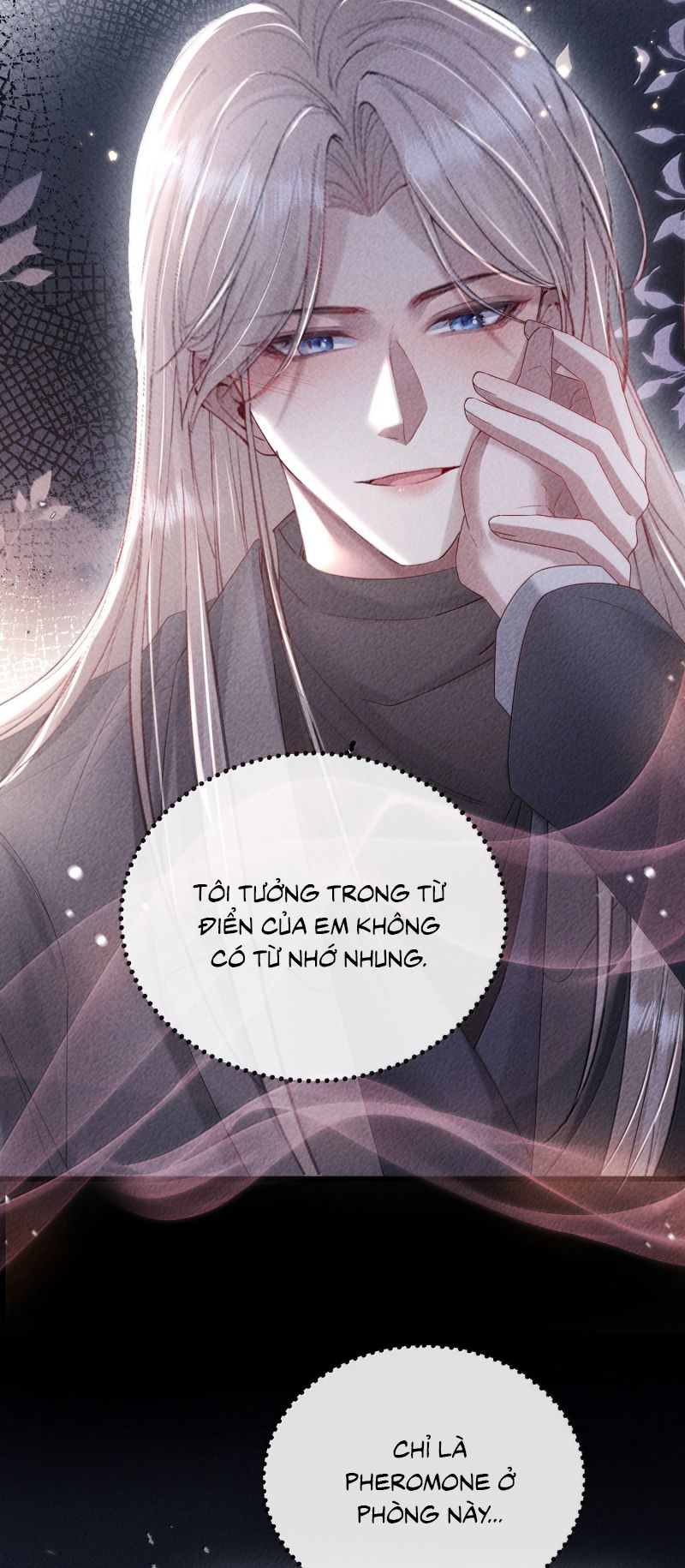 Kế Hoạch Tự Dưỡng Cuồng Khuyển Chap 76 - Next 
