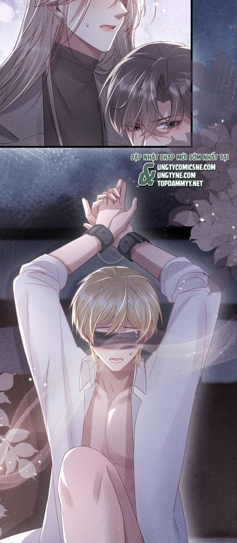 Kế Hoạch Tự Dưỡng Cuồng Khuyển Chap 76 - Next 