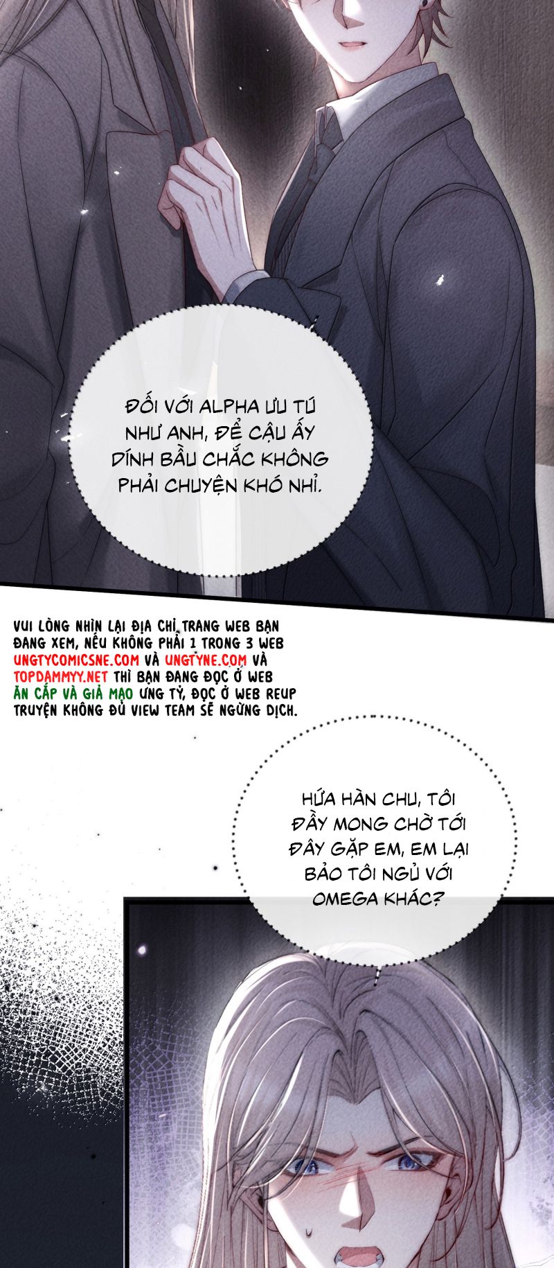 Kế Hoạch Tự Dưỡng Cuồng Khuyển Chap 76 - Next 
