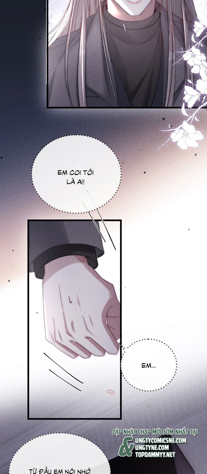 Kế Hoạch Tự Dưỡng Cuồng Khuyển Chap 76 - Next 