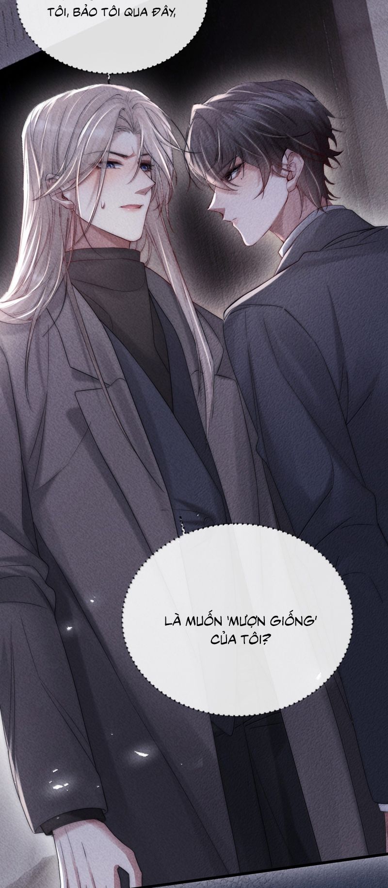 Kế Hoạch Tự Dưỡng Cuồng Khuyển Chap 76 - Next 