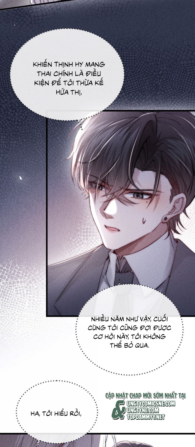 Kế Hoạch Tự Dưỡng Cuồng Khuyển Chap 76 - Next 