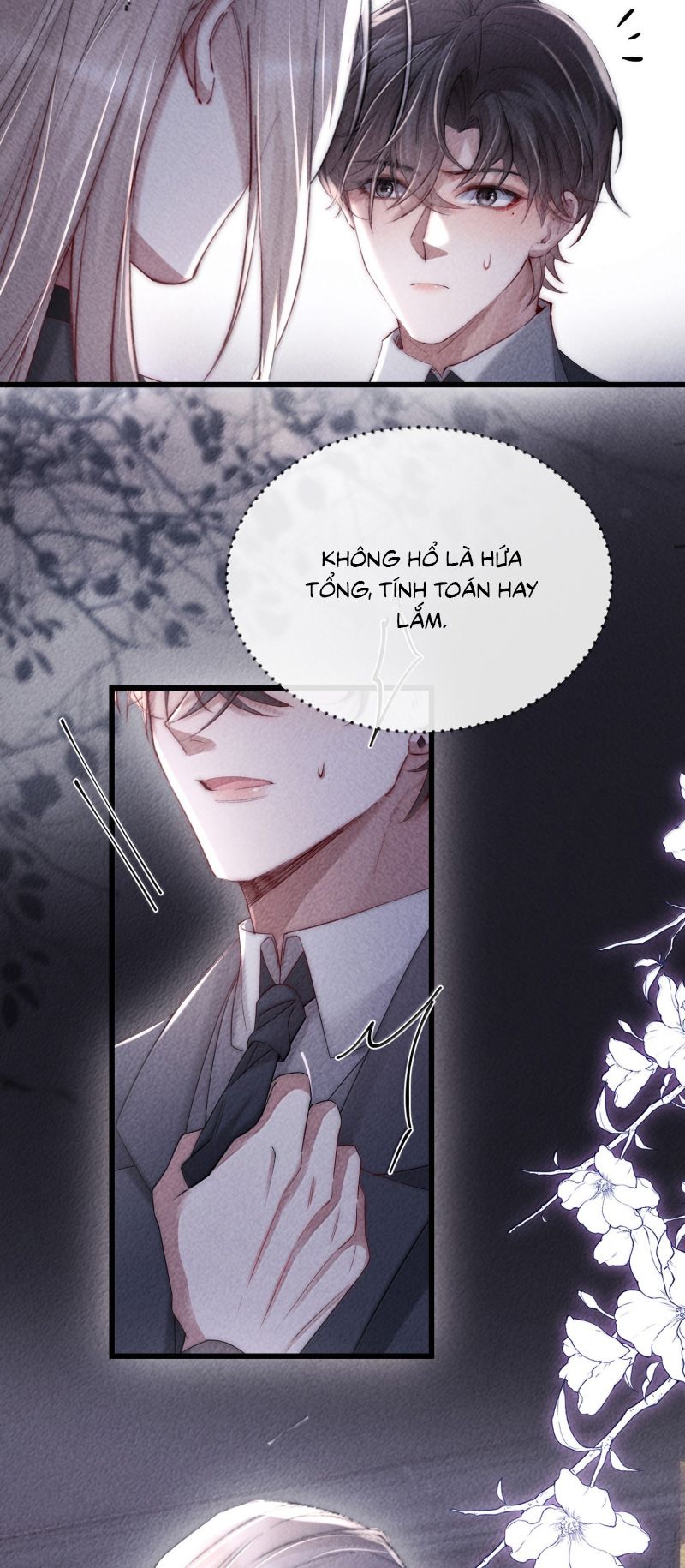 Kế Hoạch Tự Dưỡng Cuồng Khuyển Chap 76 - Next 
