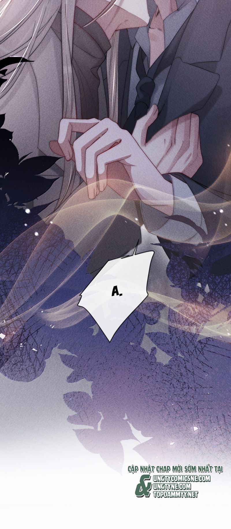 Kế Hoạch Tự Dưỡng Cuồng Khuyển Chap 76 - Next 