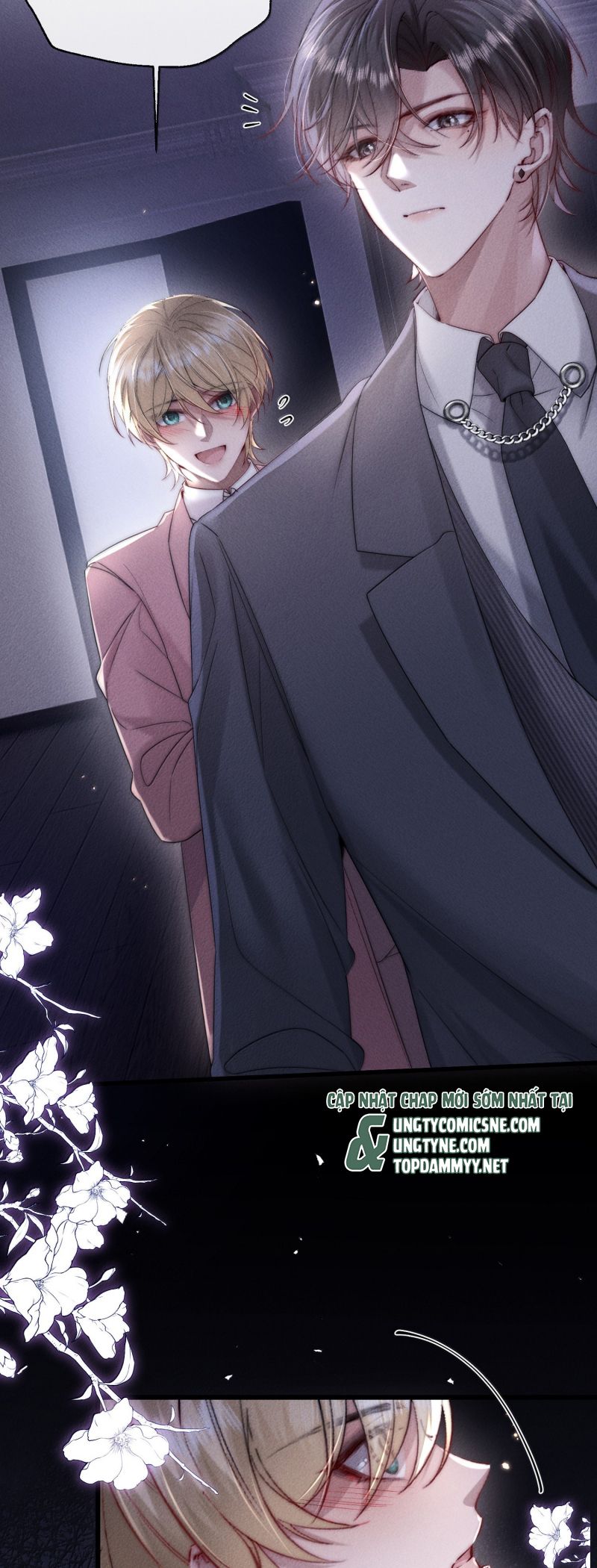 Kế Hoạch Tự Dưỡng Cuồng Khuyển Chap 76 - Next 