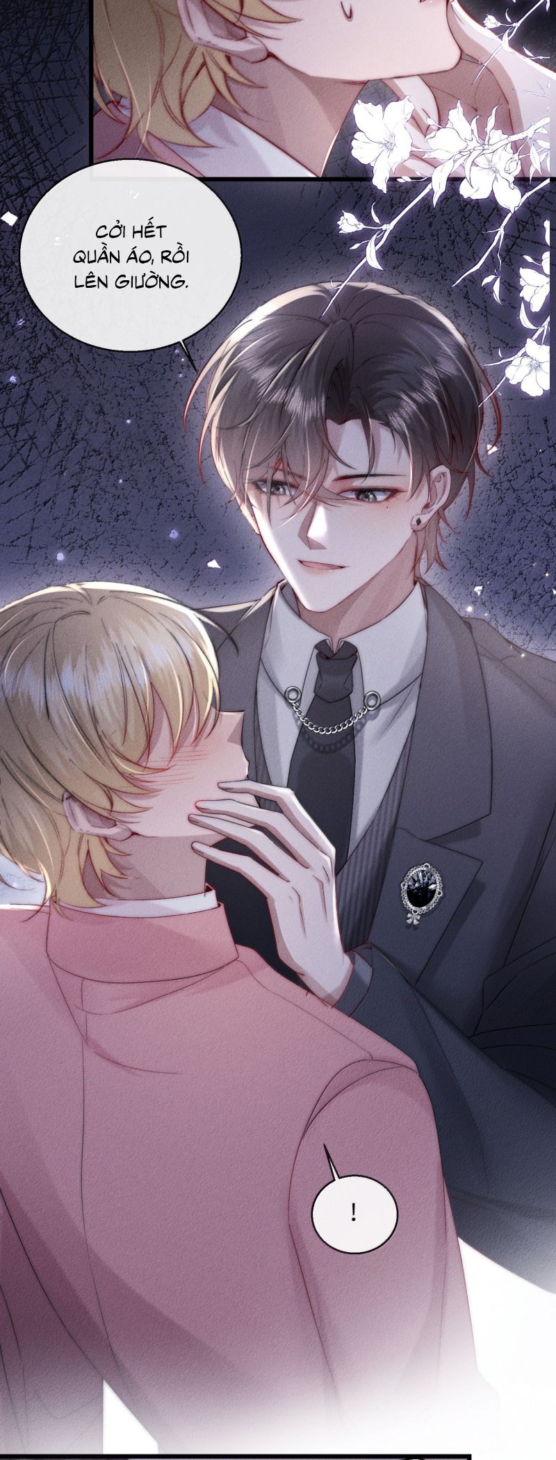 Kế Hoạch Tự Dưỡng Cuồng Khuyển Chap 76 - Next 