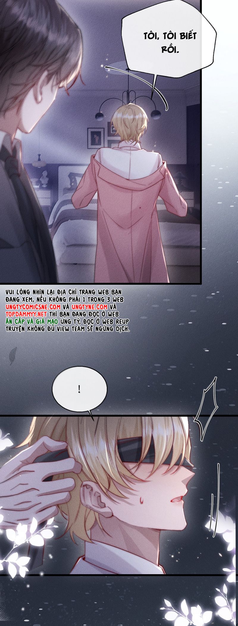 Kế Hoạch Tự Dưỡng Cuồng Khuyển Chap 76 - Next 