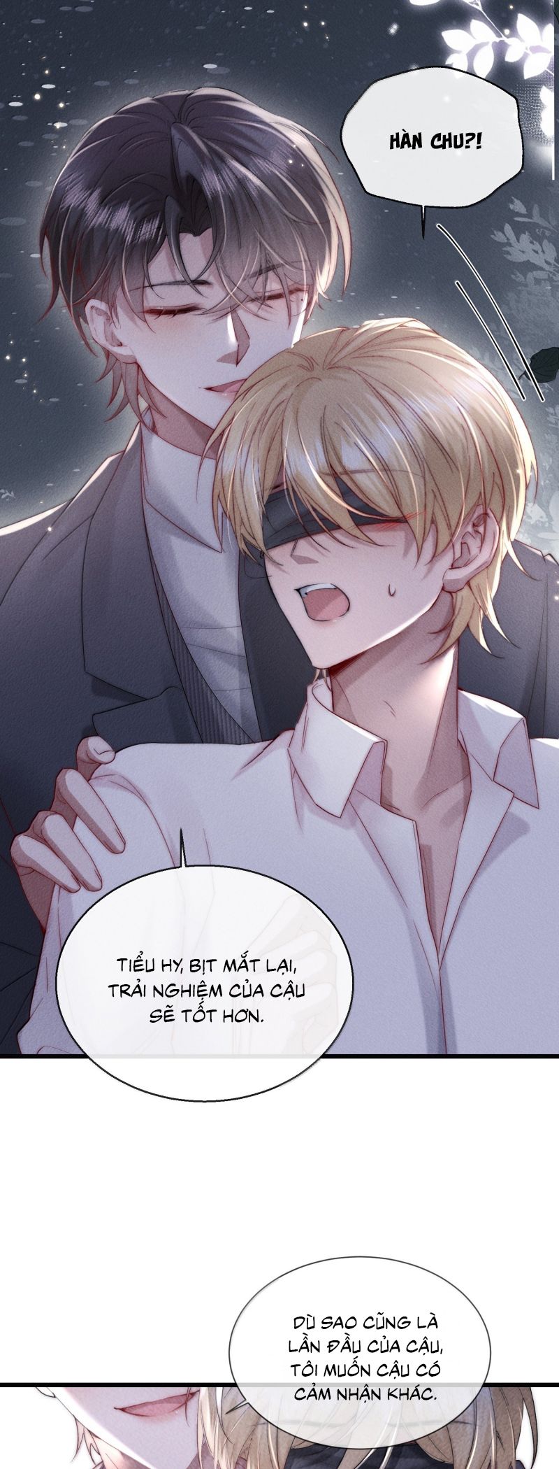 Kế Hoạch Tự Dưỡng Cuồng Khuyển Chap 76 - Next 