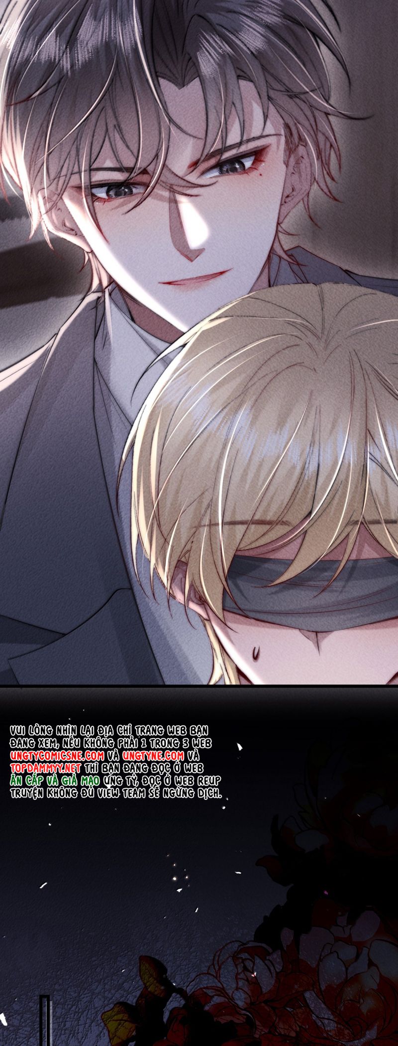 Kế Hoạch Tự Dưỡng Cuồng Khuyển Chap 76 - Next 