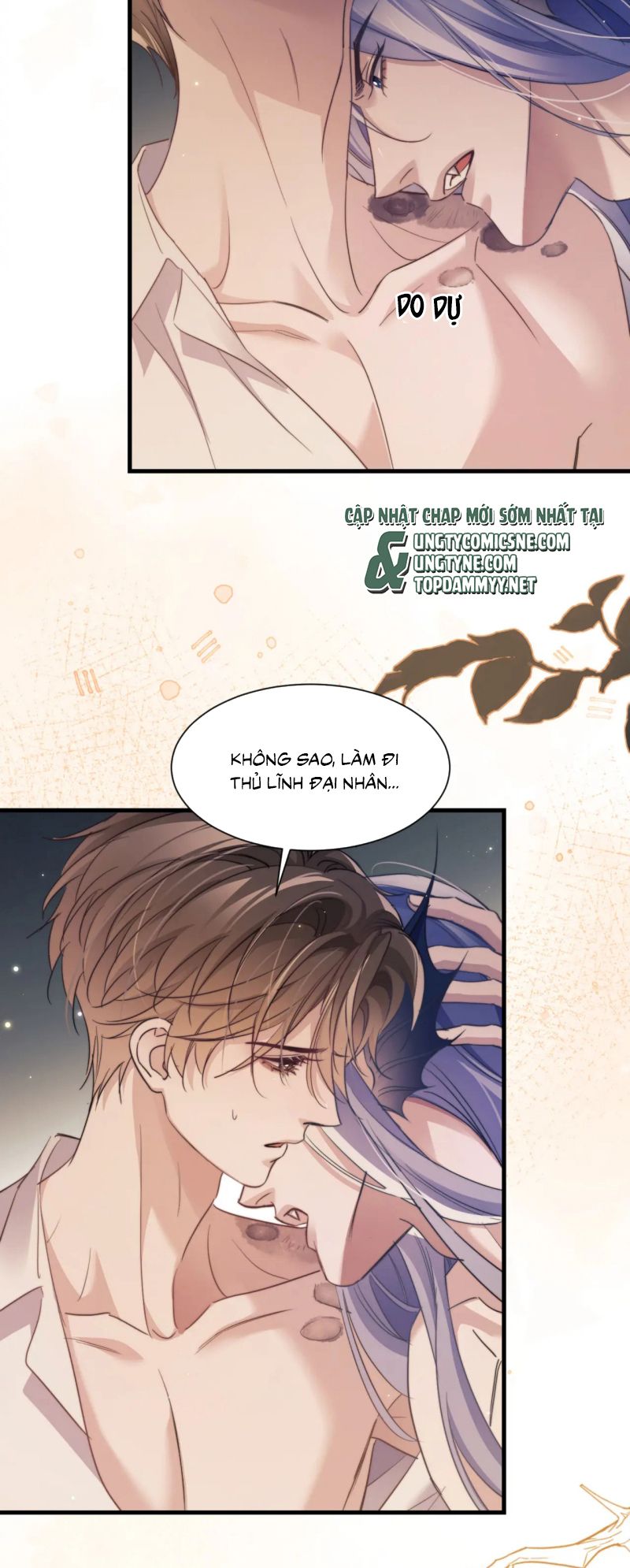 Desharow Nhân Ngư Chap 106 - Next 