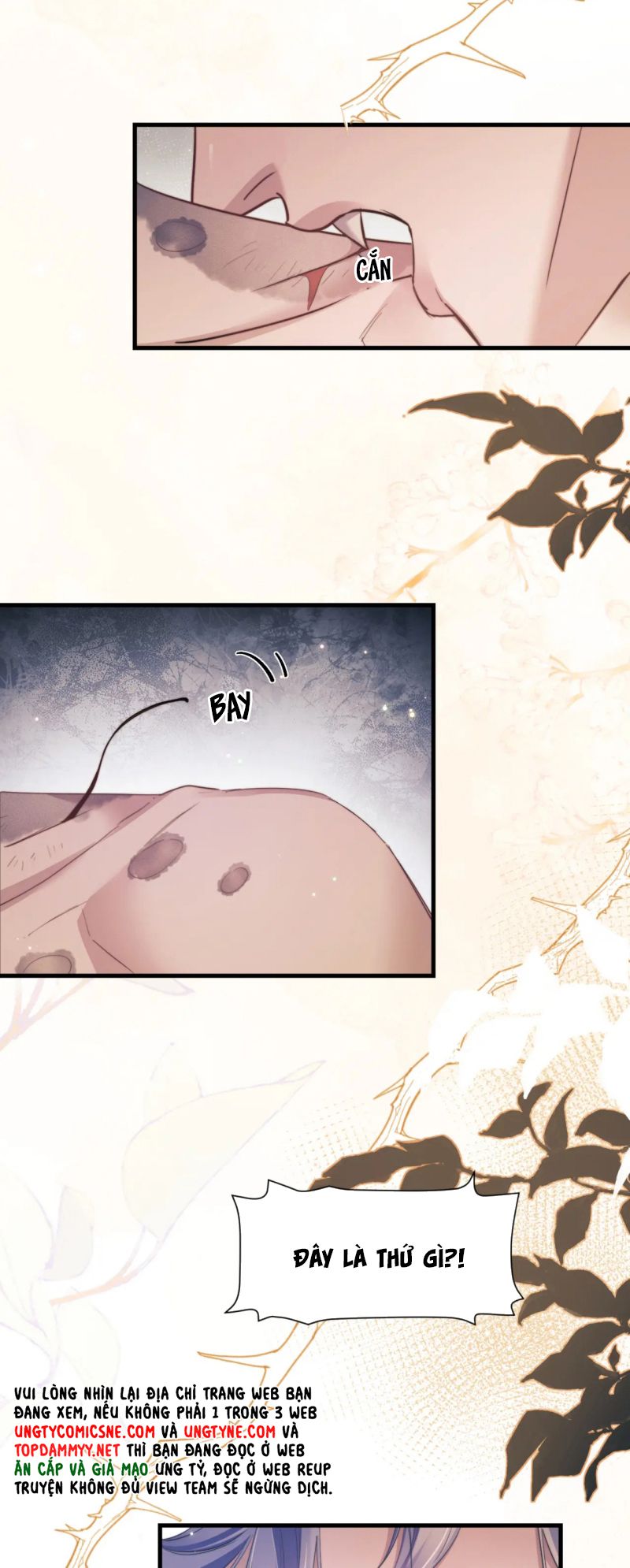 Desharow Nhân Ngư Chap 106 - Next 