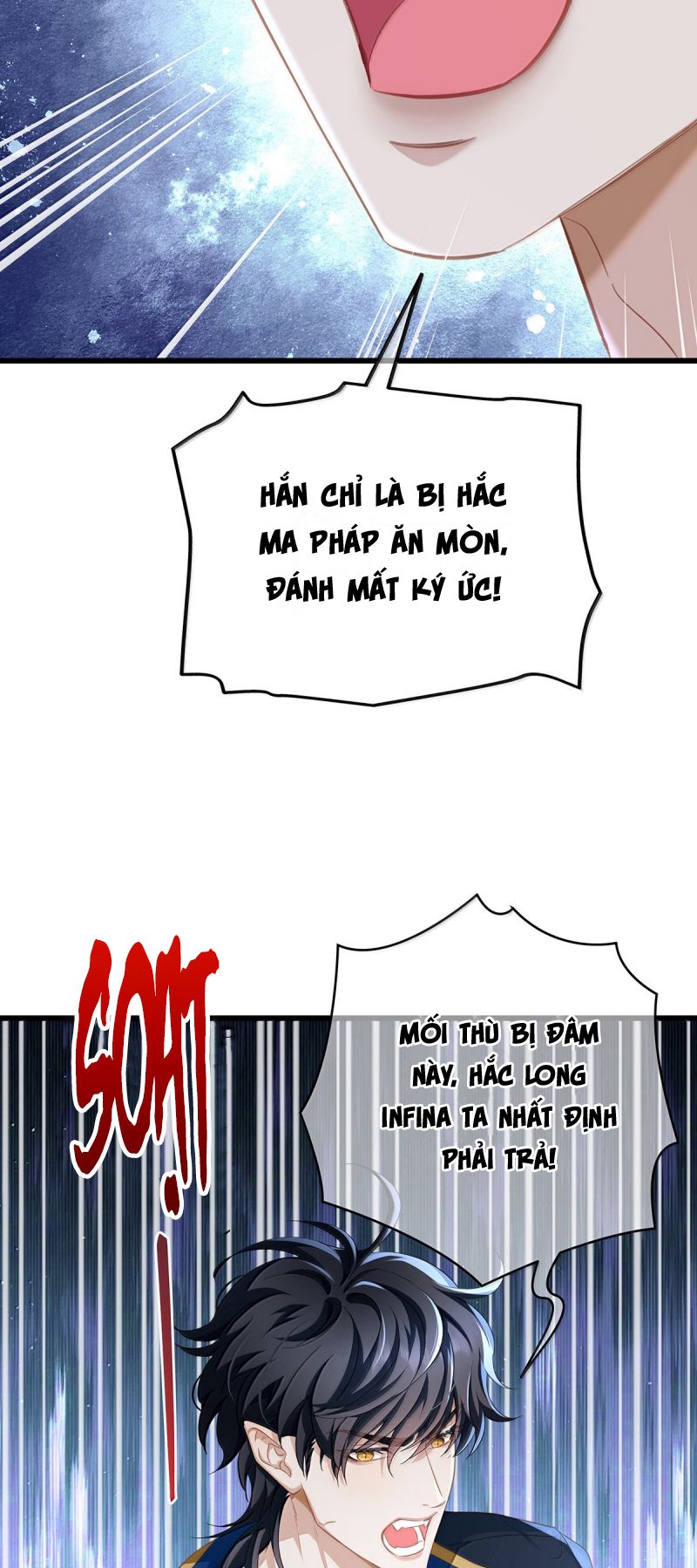 Tôi Trùng Sinh Trở Thành Tiểu Ác Long Của Vương Tử Điện Hạ Chap 92 - Next 