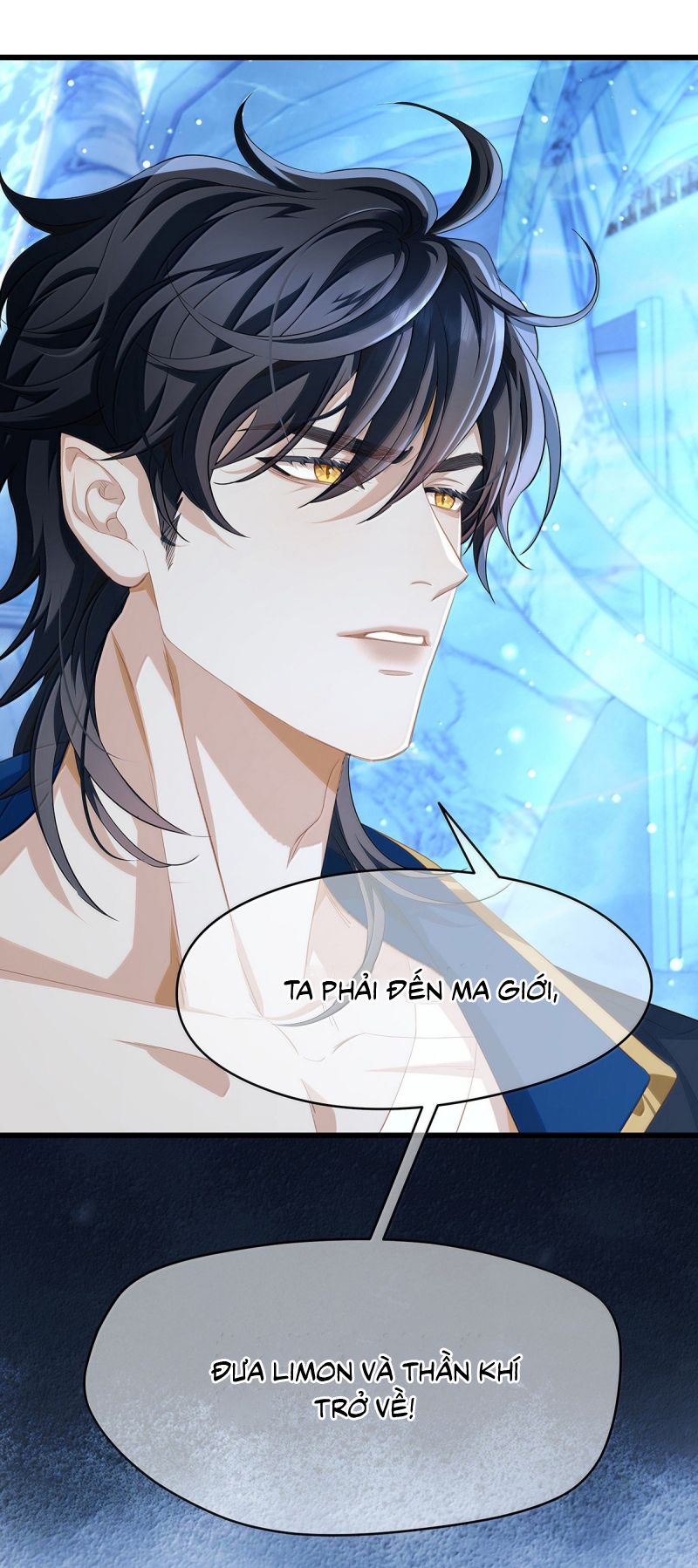Tôi Trùng Sinh Trở Thành Tiểu Ác Long Của Vương Tử Điện Hạ Chap 92 - Next 