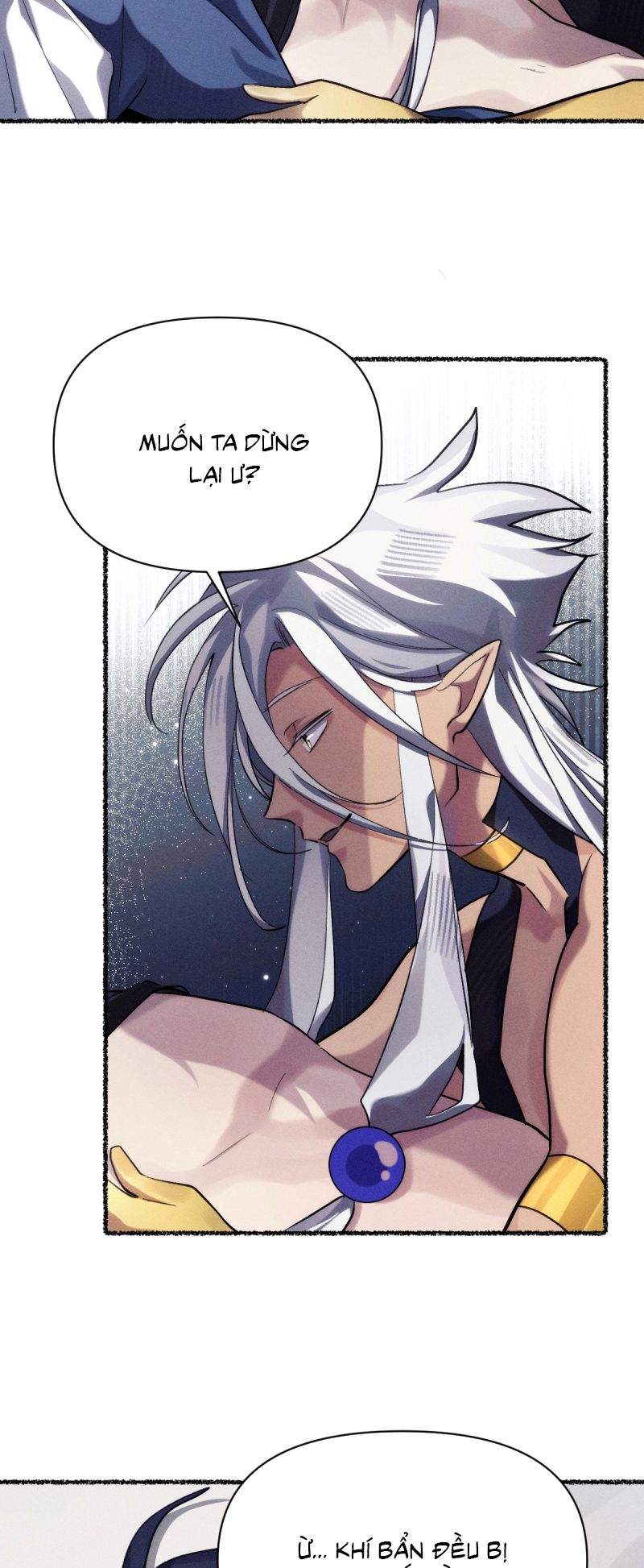 Chữa Lành Tà Thần Của Tôi Chap 39 - Trang 3