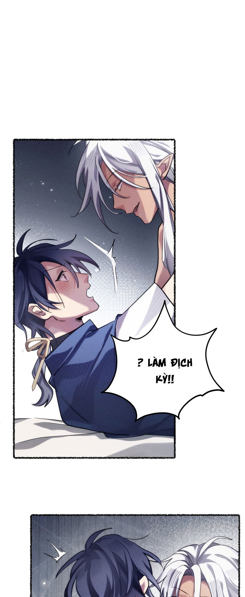 Chữa Lành Tà Thần Của Tôi Chap 39 - Trang 3