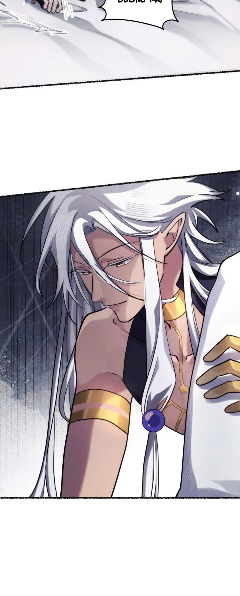 Chữa Lành Tà Thần Của Tôi Chap 39 - Trang 3