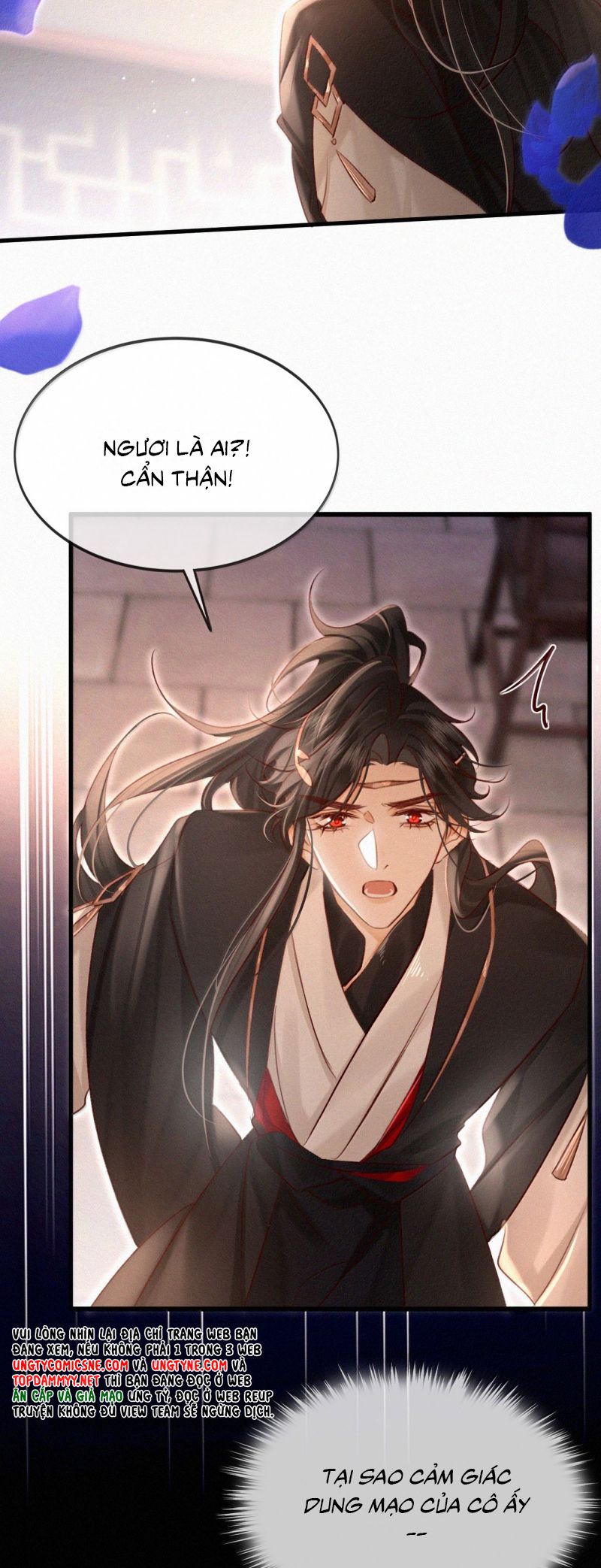 Nam Chủ Vì Sao Quyến Rũ Ta Chap 67 - Next 