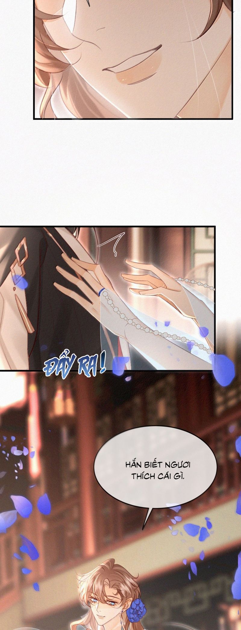 Nam Chủ Vì Sao Quyến Rũ Ta Chap 67 - Next 