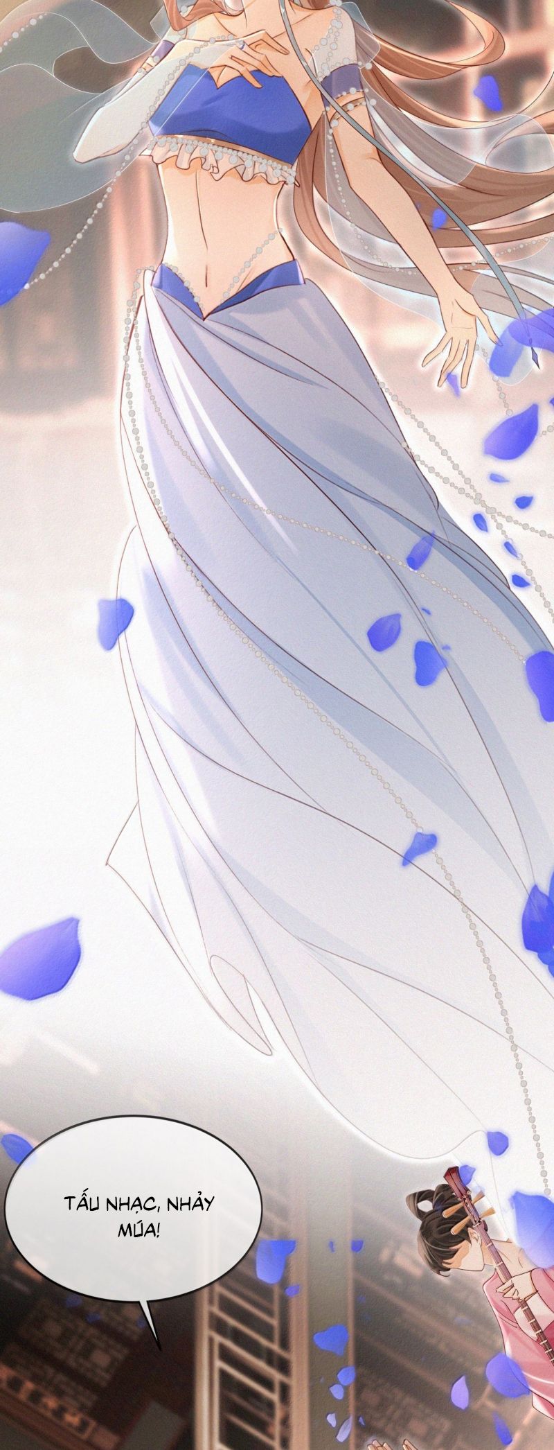 Nam Chủ Vì Sao Quyến Rũ Ta Chap 67 - Next 
