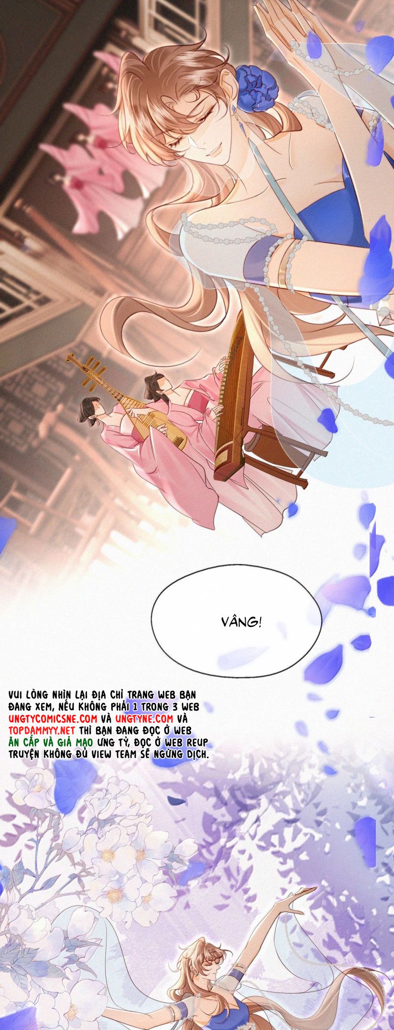 Nam Chủ Vì Sao Quyến Rũ Ta Chap 67 - Next 
