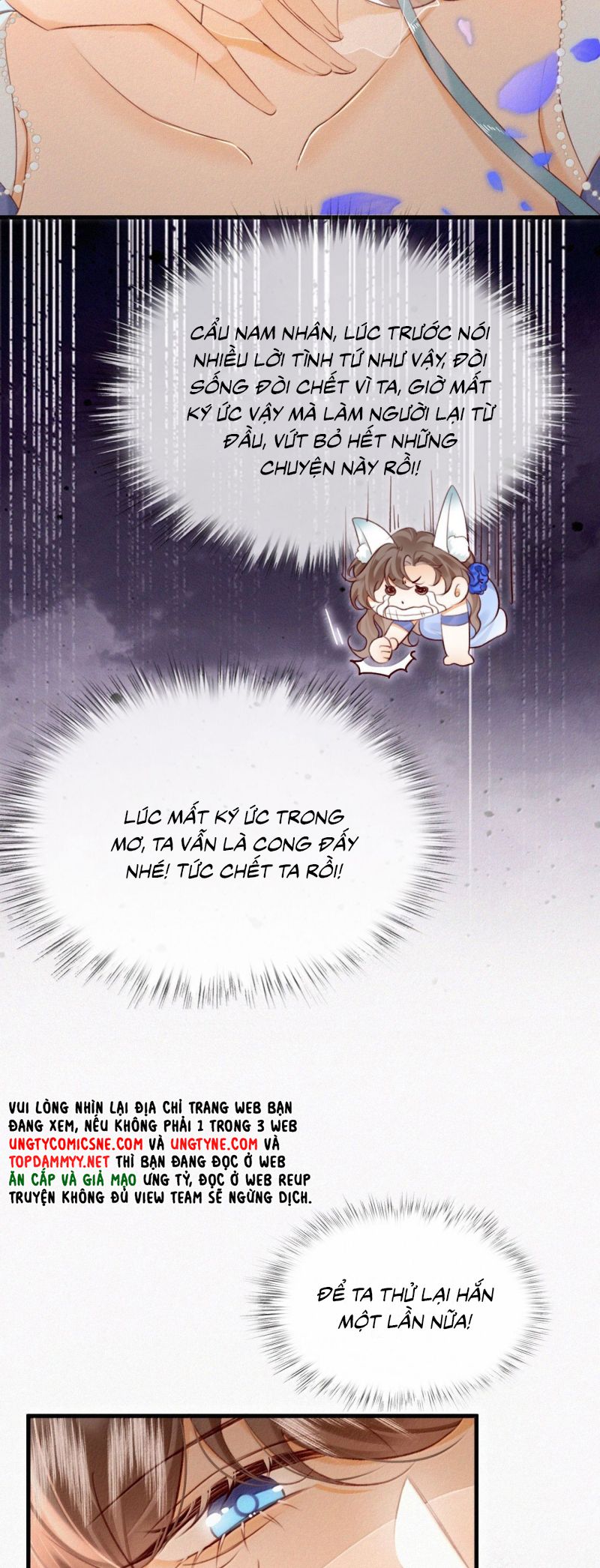Nam Chủ Vì Sao Quyến Rũ Ta Chap 67 - Next 