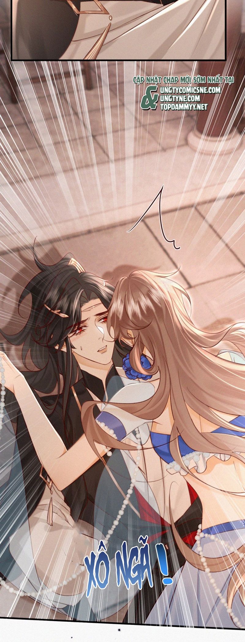 Nam Chủ Vì Sao Quyến Rũ Ta Chap 67 - Next 
