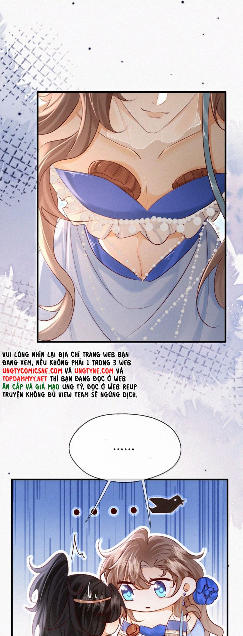 Nam Chủ Vì Sao Quyến Rũ Ta Chap 67 - Next 