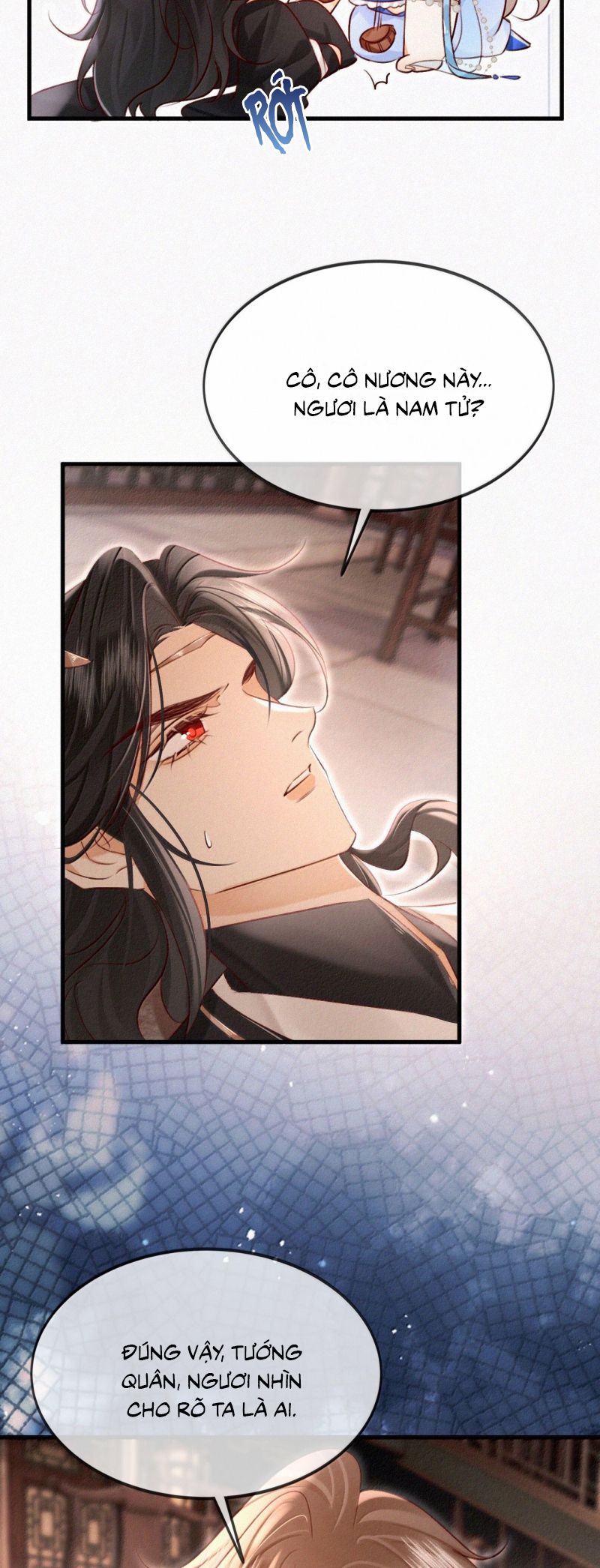 Nam Chủ Vì Sao Quyến Rũ Ta Chap 67 - Next 