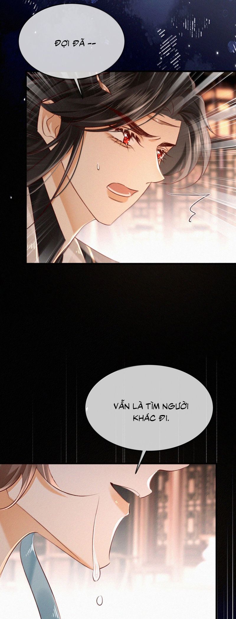 Nam Chủ Vì Sao Quyến Rũ Ta Chap 67 - Next 